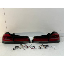 BMW 5 G30 BODY KIT G30 LCI M-Pakiet - 14973