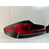 BMW 5 G30 BODY KIT G30 LCI M-Pakiet - 14973