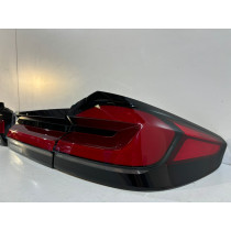 BMW 5 G30 BODY KIT G30 LCI M-Pakiet - 14973