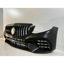 Mercedes E W213 63 AMG BODY KIT - 14975