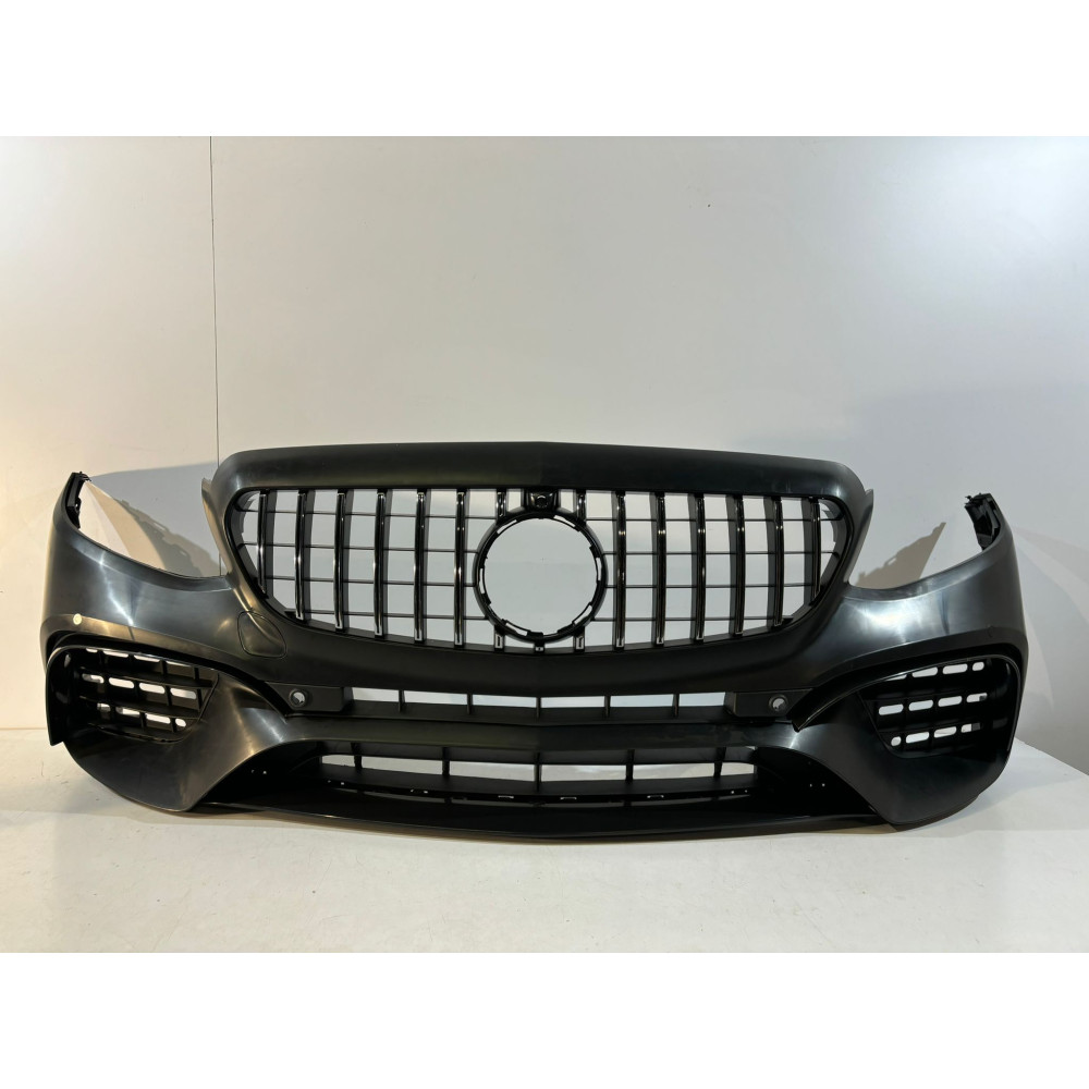 Mercedes E W213 63 AMG BODY...