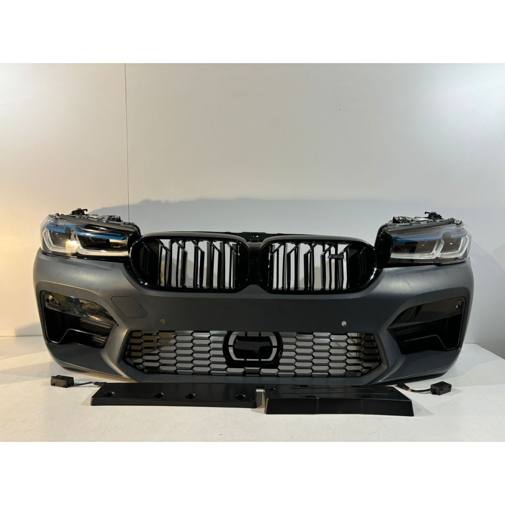 BMW 5 G30 BODY KIT M5 F90...