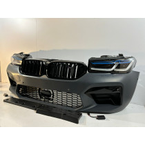 BMW 5 G30 BODY KIT M5 F90 LCI - 14976