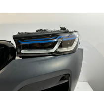 BMW 5 G30 BODY KIT M5 F90 LCI - 14976