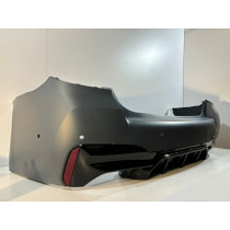 BMW 5 G30 BODY KIT M5 F90 LCI - 14976