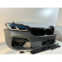 BMW 5 G30 BODY KIT M5 F90 LCI - 14976