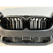 BMW 5 G30 BODY KIT M5 F90 LCI - 14976