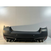 BMW 5 G30 BODY KIT M5 F90 LCI - 14976