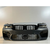 BMW 5 G30 BODY KIT M5 F90 LCI - 14976