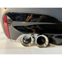 BMW 5 G30 BODY KIT M5 F90 LCI - 14976
