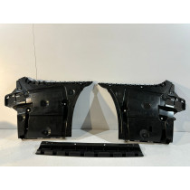 BMW 5 G30 BODY KIT M5 F90 LCI - 14976