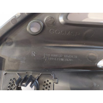 BMW X5 G05 M-Pakiet Atrapa / Kratka prawa - 14982