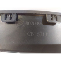 BMW G01 / G02 M-Pakiet Osłona zderzaka R - 14990