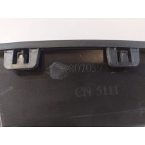 BMW G01 / G02 M-Pakiet Osłona zderzaka L - 14991