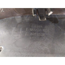 BMW G01 / G02 M-Pakiet Kratka zderzaka L - 14992