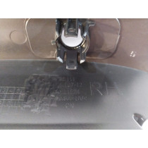 BMW G01 / G02 M-Pakiet Kratka zderzaka R - 14993