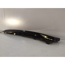 BMW G01 G02 M-Pakiet Listwa zderzaka przód - 14994