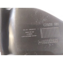 BMW 3 G20 / G21 Zaślepka wlotu powietrza R - 14996