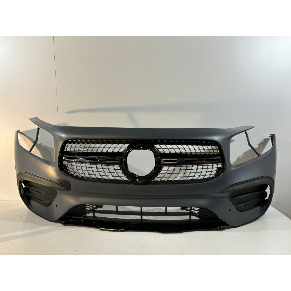 Mercedes GLB W247 35 AMG...