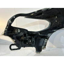 BMW X5 E70 Błotnik przedni prawy - 15006
