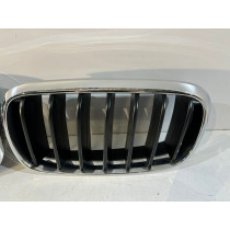 BMW X5 F15 Grill / Nerki L/R komplet - 15013