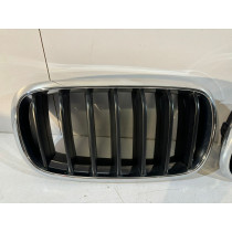 BMW X5 F15 Grill / Nerki L/R komplet - 15013