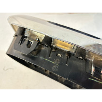 BMW X5 F15 Grill / Nerki L/R komplet - 15013