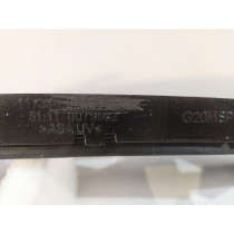 BMW 3 G20 / G21 M-Pakiet Kratka środkowa - 14998