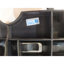 Mercedes C W206 mocowanie chłodnicy L - 15000