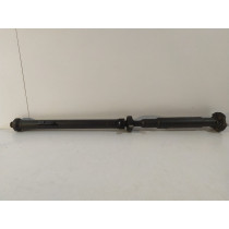 BMW X5 F15 X6 F16 Wał Napędowy 7636785 - 14921