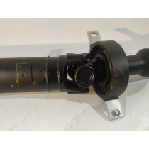 BMW X5 F15 X6 F16 Wał Napędowy 7636785 - 14921