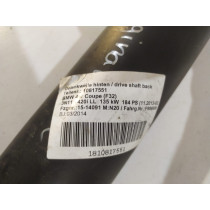 BMW 4 F32 420i Wał Napędowy - 14924