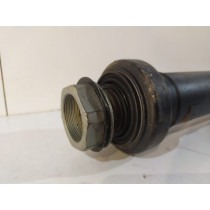 BMW X3 F25 / X4 F26 Wał Napędowy 7612791- 14925