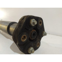 BMW X3 F25 / X4 F26 Wał Napędowy 7612791- 14925