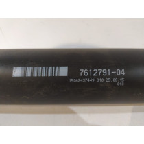 BMW X3 F25 / X4 F26 Wał Napędowy 7612791- 14925