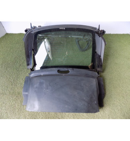 Mercedes SLK W171 Cabrio - Dach Składany Kompletny - 5438