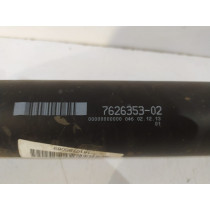 BMW 3 F30 / 4 F32 Wał Napędowy 7626353 - 14927