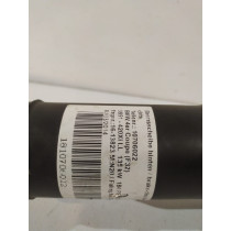 BMW 3 F30 / 4 F32 Wał Napędowy 7600185 - 14928
