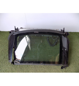 Mercedes SLK W171 Cabrio - Dach Składany Kompletny - 5438
