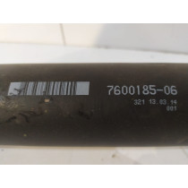 BMW 3 F30 / 4 F32 Wał Napędowy 7600185 - 14928