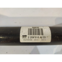 BMW M3 F80 / M4 F82 / M2 F87 Półoś R - 14929
