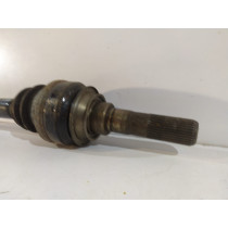 BMW M3 F80 / M4 F82 / M2 F87 Półoś R - 14929