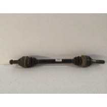 BMW M3 F80 / M4 F82 / M2 F87 Półoś R - 14929