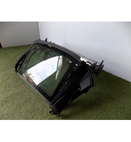 Mercedes SLK W171 Cabrio - Dach Składany Kompletny - 5438