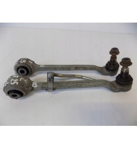 BMW X3 F25 X4 F26 Wahacz Przód L 4x4 - 00008