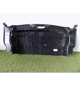Mercedes SLK W171 Cabrio - Dach Składany Kompletny - 5438