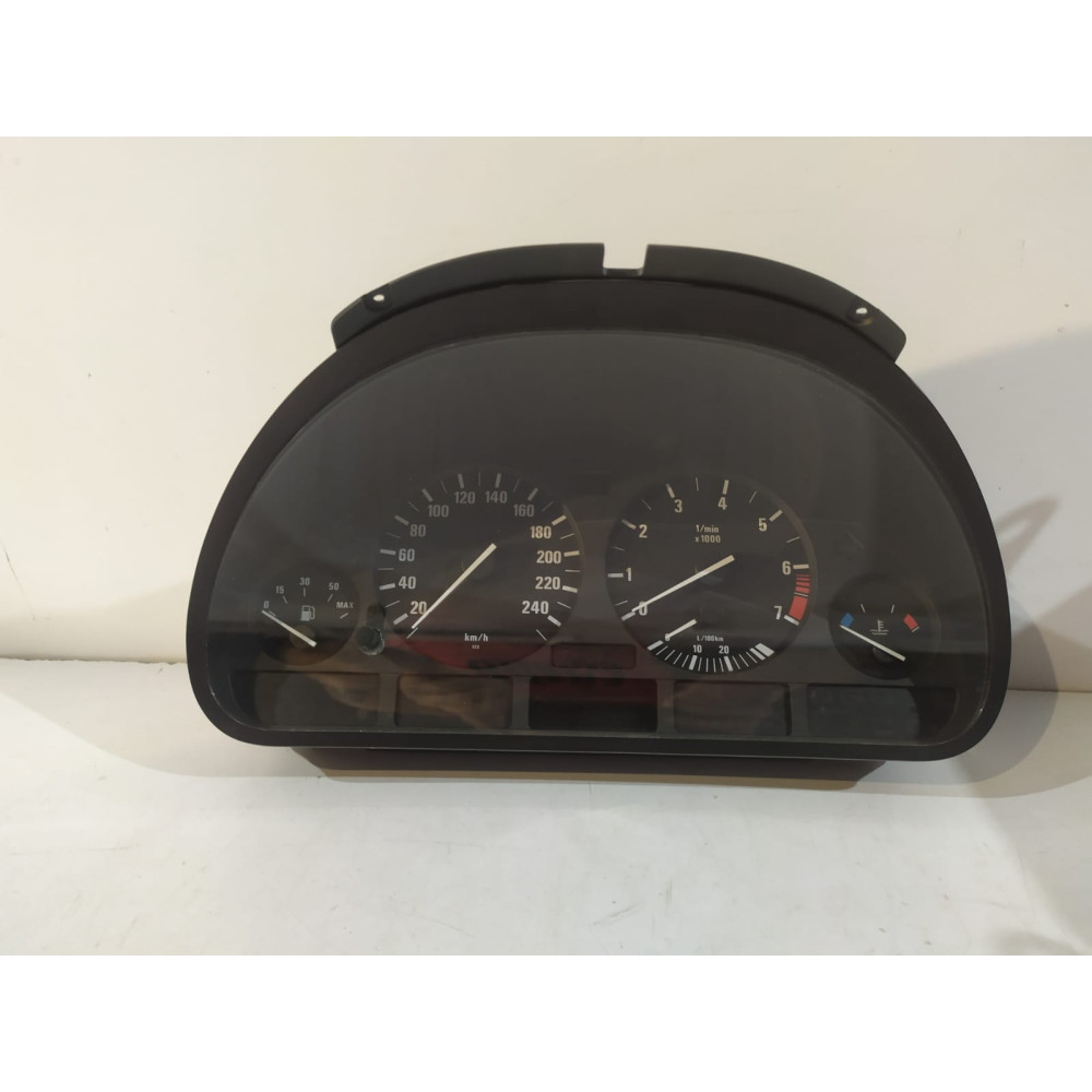 BMW 5 E39 Lift Licznik /...