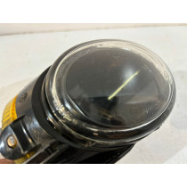 VW PASSAT B6 Halogen lewy - 15048