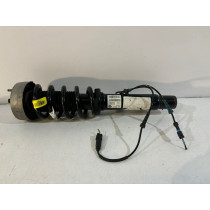 BMW X5 F15 Amortyzator VDC przedni L - 15056