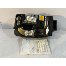 Hak holowniczy / Kula wpinany pionowo - 15074